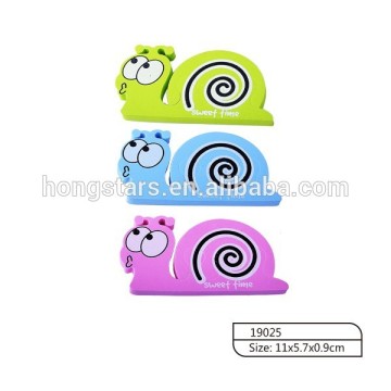 Snail Eva finger separator