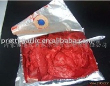 36-38% cold break tomato paste in drum