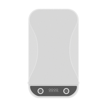2020 Amazon 9W cell phone uv sterilizer