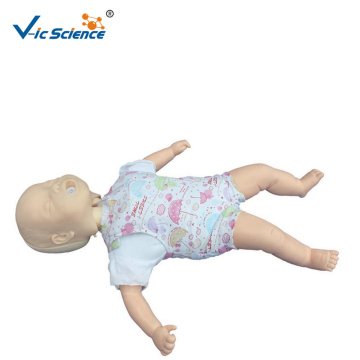 Infant Obstruction Model Nursing Model