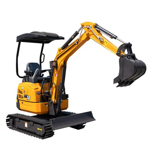 Rhinoceros mini excavator XN18 1.7ton excavator for sale