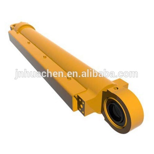 outrigger hydraulic oil cylinders for crane