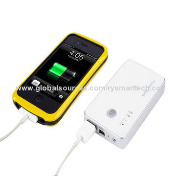 Power Bank DVR Spy CameraNew