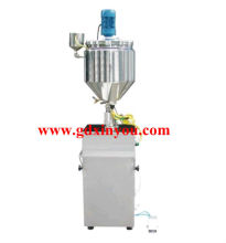 DGJ-E Latest vaseline/petroleum jelly filling machine