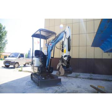 1ton Ton Mini Excavator Top Quality