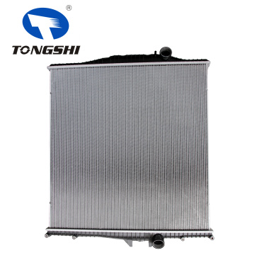 Auto radiator for TERBERG FH 1989-2001 20516408 Cover Car Radiator Cooling System