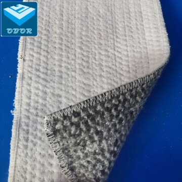 Bentonite Geosynthetics Clay Liner for Various Waterproofing Applications