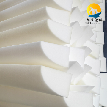 Custom Irregular Sponge - High-Density Shockproof