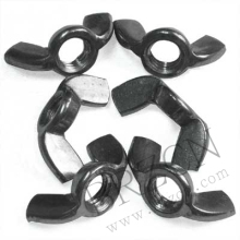 Wing nuts
