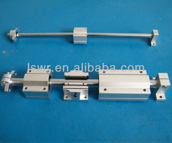 Aluminium Alloy Linear Slide Unit