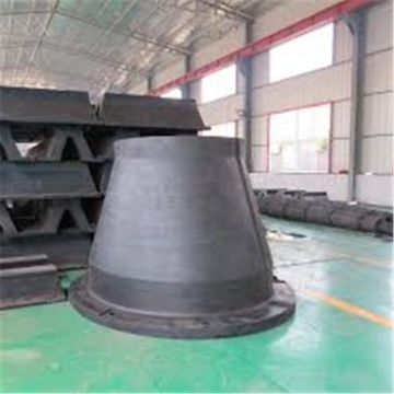 Cone-Type Rubber Fenders: Find the Best Marine Buffers Now