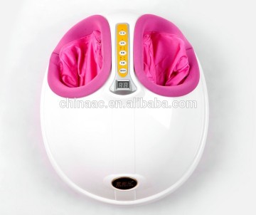 battery operated mini massager