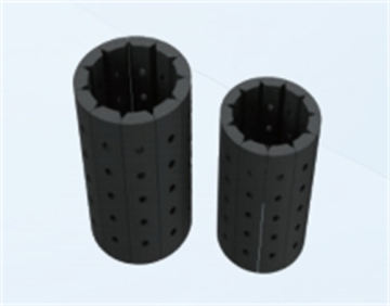 Water Lubricated Stern Tube Bearing