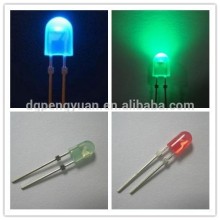 2015 hot-sale led oval diffused with competive price