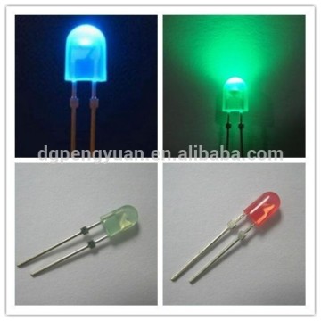 2015 hot-sale led oval diffused with competive price