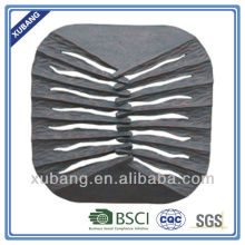 Wall art plaques for home and garden