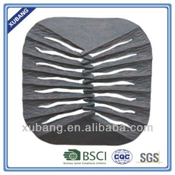 Wall art plaques for home and garden