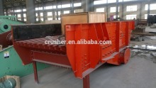 ZSW grizzly feeder