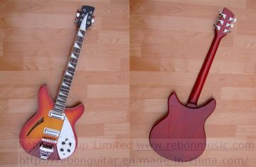 Rickenbacker Model Electric Guitar