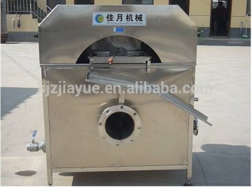 filtering machines frying oil