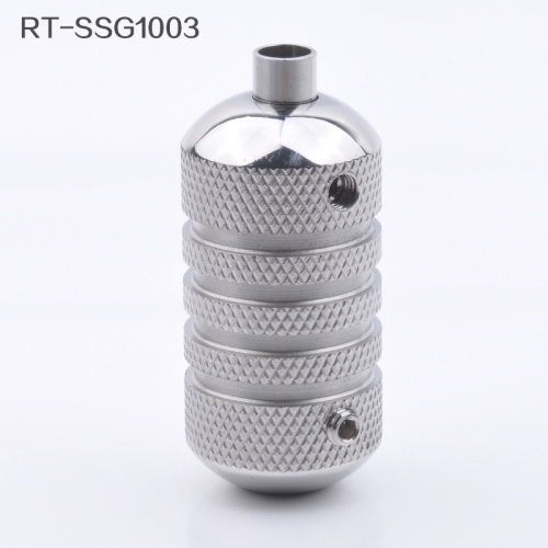 Professional 25MM Stainless Stee Tattoo Grip Tattoo Tube