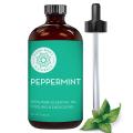 Minyak Esensial Peppermint 10ml Minyak atsiri murni