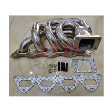 Turbo Manifold Headers for Fiat Coupe FA 16v Turbo and Lancia Delta Integrale 2.0 16V