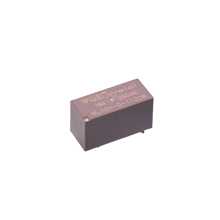Sealed Magnetic Latching Relays: 16A-20A, 5V-48V DC, Double Coil Miniature Power Relay