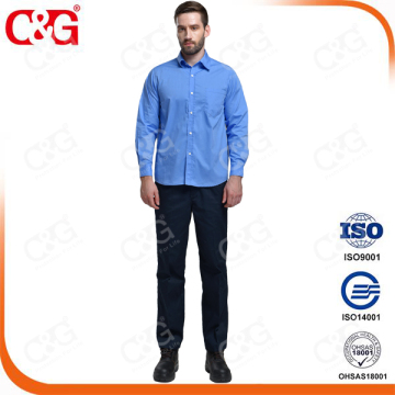 FR Shirt for fire protection