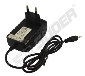 AC/DC Power Adapter (SP-0502)
