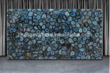 Blue ganite Countertop