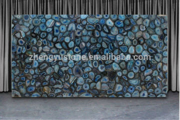 Blue ganite Countertop