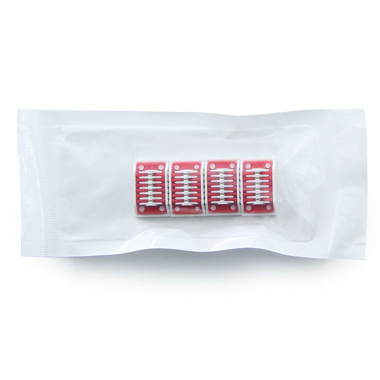Ligating clip applier one Ligating clip applier one