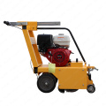 Factory supply 25mm road milling concrete scarifier machine