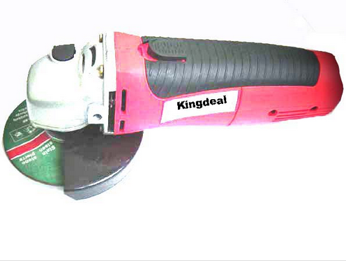 KAG125 angle grinder