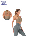 Quick Dry Yoga Pants Удобная одежда для йоги