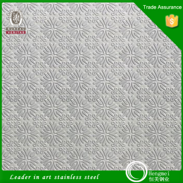 stainless steel appliance coating aluminium stucco sheet