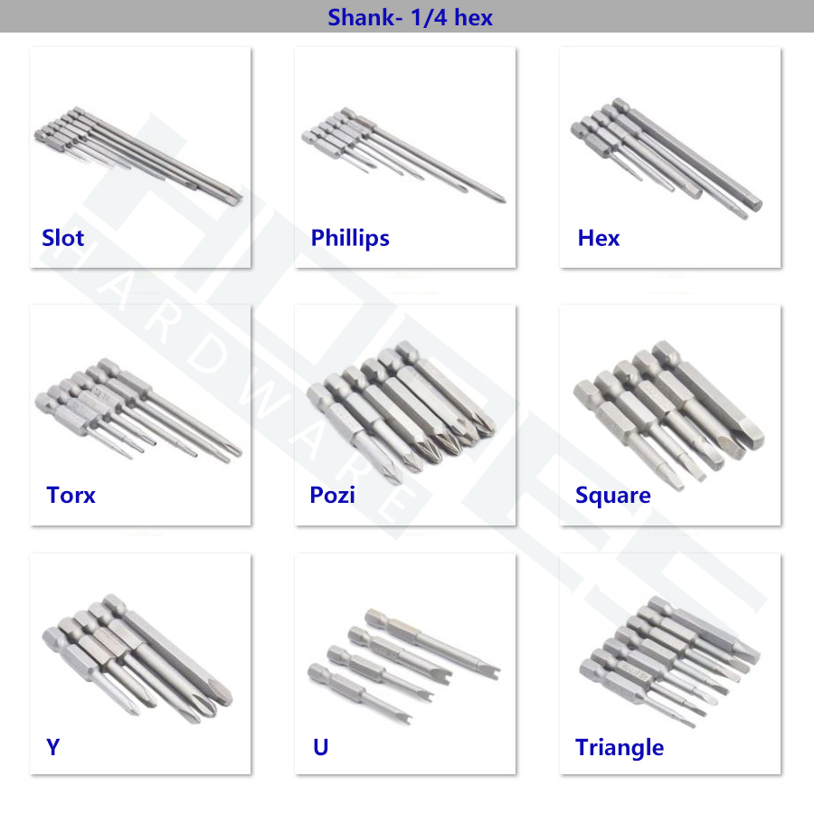 S2 801 5mm 802 6mm hex socket nut driver bits H5 5.5 6 7 8 9 10 11 12 13 14mm Length 60mm electric power screwdriver tools