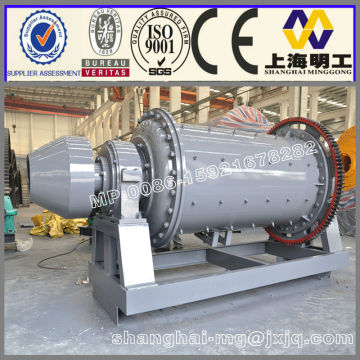 Ball Mill Process/Mineral Grinding Ball Mill/Wet Process Ball Mill