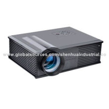 Data projector, hot selling