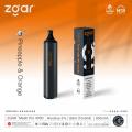 Mixed Taste Disposable Vape Pen Zgar 4000 Puffs
