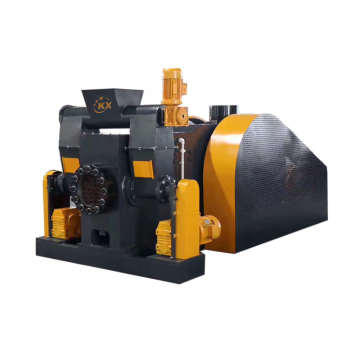 Biomass Briquette Machine