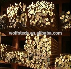 manganese bronze pipe