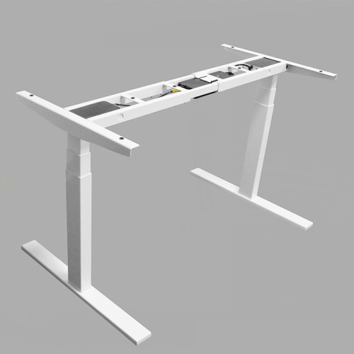 Jak ustawić biurko stojące