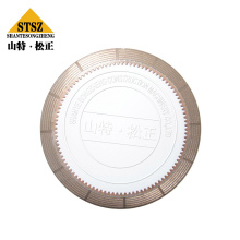 DISC 23S-15-12720 FOR KOMATSU GD605A-5S