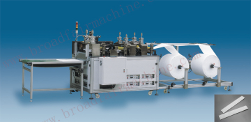 Filter Bag Making Machine
