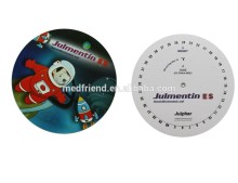 Medical Promotional Dosage Calculator