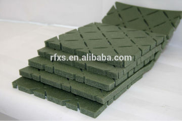 SHOCK PAD