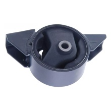 Rubber Rear Engine Mount for Nissan Sentra, Presea, Pulsar, Sunny 1993-2004 with Automatic Transmission