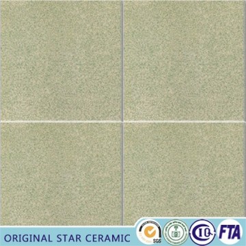 HOMOGENEOUS FLOOR TILE GREEN OS321